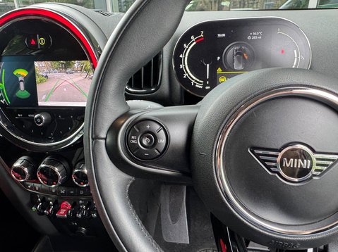 Mini Countryman COOPER S CLASSIC 27