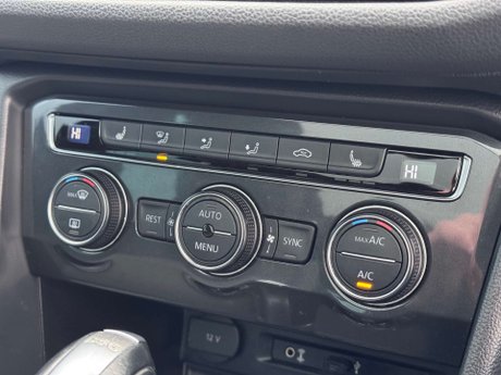 Volkswagen Tiguan 2.0 Tiguan R-Line TDI BlueMotion Technology 4Motion Semi-Auto 4WD 5dr 30