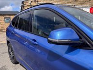 BMW X1 XDRIVE20D M SPORT 9