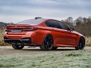 BMW M5 COMPETITION 4