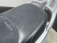 SYM Fiddle 2018 11K NEW MOT CLEAN 200CC SCOOTER 29