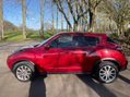Nissan Juke 1.6 Tekna XTRON Euro 6 5dr 13