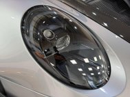 Porsche 911 4.0 992 GT3 RS Coupe 2dr Petrol PDK Euro 6 (s/s) (525 ps) 52