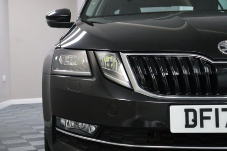 Skoda Octavia SE L TSI DSG 25