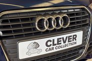 Audi A1 1.4 TFSI Amplified Edition Sportback 5dr Petrol S Tronic Euro 5 (s/s) (122 15