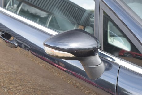 Ford Fiesta Titanium X Auto 7