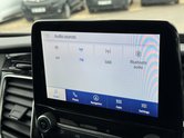 Ford Transit Custom Crew Cab AUTO SWB L1H1 Sport 320 Air Con SELECT 31