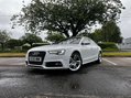 Audi A5 2.0 A5 Sportback S Line TDI Quattro Semi-Auto 4WD 5dr 13