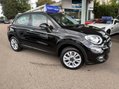 Fiat 500X 1.4 MultiAir Pop Star Euro 6 (s/s) 5dr 12