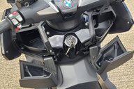 BMW C650 GT 27