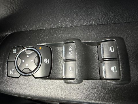 Ford Ecosport 1.0T EcoBoost GPF Zetec SUV 5dr Petrol Manual Euro 6 (s/s) (125 ps) 20