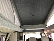 Nissan Elgrand 3.5 V6 Automatic Highway Star 4 berth Camper van with pop up roof 57000m 19