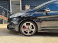 Ford Fiesta 1.6T EcoBoost ST-2 Hatchback 3dr Petrol Manual Euro 6 (182 ps) 9