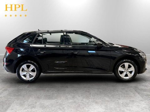 Skoda Scala 1.0 TSI SE Hatchback 5dr Petrol Manual Euro 6 (s/s) (110 ps) 8