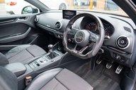 Audi A3 1.5 A3 Black Edition 35 TFSI 4dr 15