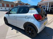 Citroen C1 1.0 VTi JCC+ Euro 6 (s/s) 5dr 4