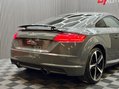 Audi TT 1.8 TFSI Black Edition Euro 6 (s/s) 3dr 9