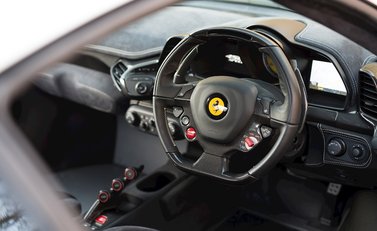 Ferrari 458 Speciale 11