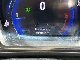 Renault Kadjar 1.5 Kadjar Iconic Blue dCi Auto 5dr 25