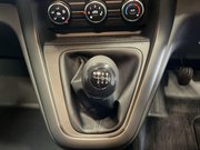 Mercedes-Benz Citan 1.5 110 CDI BASE Panel Van 5dr Diesel Manual L1 Euro 6 (s/s) (95 ps) 18