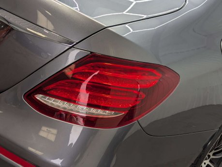 Mercedes-Benz E Class 2.0 E 220 AMG Line Night Edition Premium+ D Auto 4dr 42