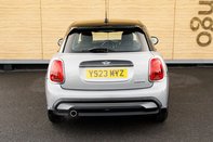 Mini Hatch COOPER CLASSIC 6