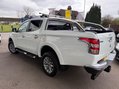 Mitsubishi L200 2.4 DI-D DC Barbarian 4WD Euro 5 4dr 8