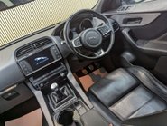Jaguar F-Pace 2.0 F-Pace R-Sport AWD D 4WD 5dr 55
