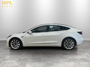 Tesla Model 3 (Dual Motor) Long Range Saloon 4dr Electric Auto 4WDE (346 ps) Air Con - Al 4