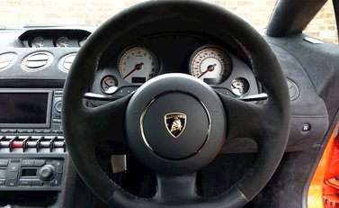 Lamborghini Gallardo LP570-4 Superleggera Edizione Tecnica 9