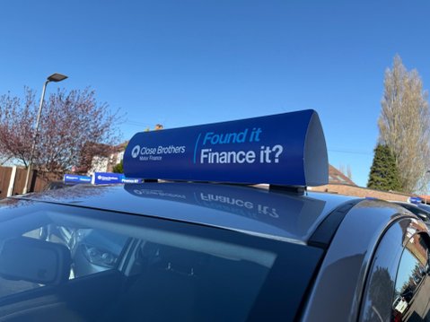 Vauxhall Corsa 1.4i ecoFLEX Excite Euro 6 3dr (a/c) 39