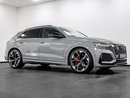 Audi RS Q8 4.0 TFSI V8 Vorsprung SUV 5dr Petrol Tiptronic quattro Euro 6 (s/s) (600 ps 25