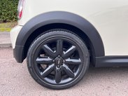 Mini Hatch 1.6 Cooper S Auto Euro 5 3dr 41