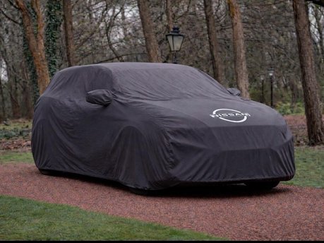 Nissan Qashqai DIG-T ACENTA PREMIUM