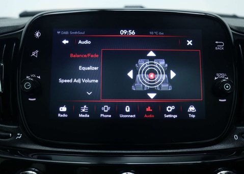 Fiat 500 1.0 MHEV Top Hatchback 3dr Petrol Manual Euro 6 (s/s) (70 bhp) 24