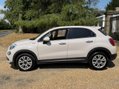 Fiat 500X 1.6 E-Torq Pop Star Plus SUV 5dr Petrol Manual Euro 6 (110 ps) FSH & 2X KEY 32