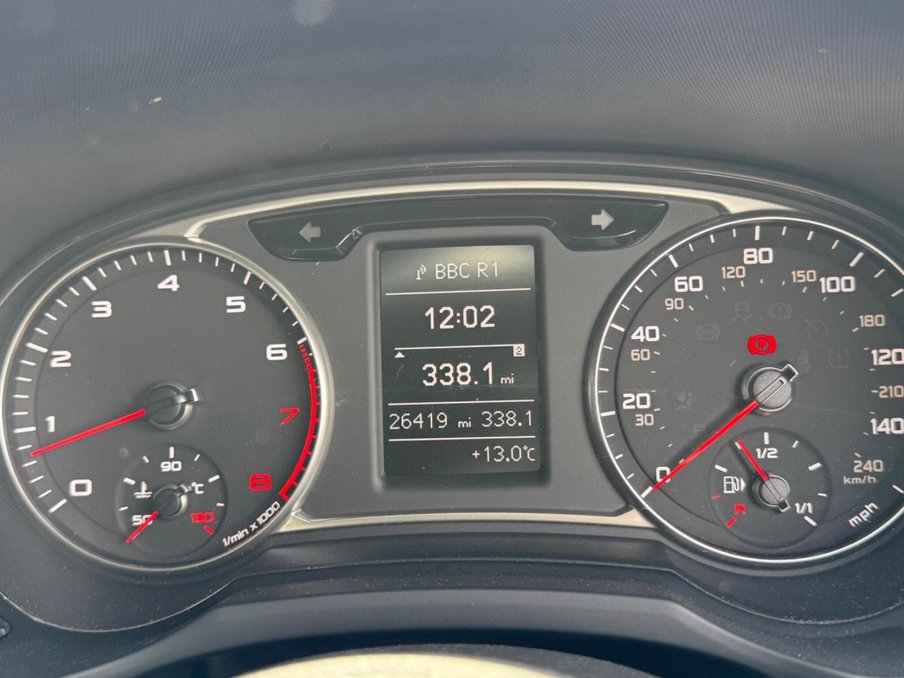 2014 Audi A1 — image 26