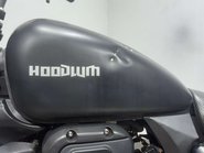 Sinnis Hoodlum 125 ZS 2019 5K RUNNING PROJECT BIKE CRUISER 125CC LEARNER BIKE 26