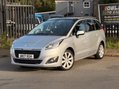 Peugeot 5008 1.6 BlueHDi Allure EAT Euro 6 (s/s) 5dr 9