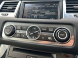 Land Rover Range Rover Sport 3.0 SD V6 HSE Black SUV 5dr Diesel Auto 4WD Euro 5 (255 bhp) 53