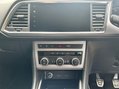 SEAT Ateca TSI EVO FR 14