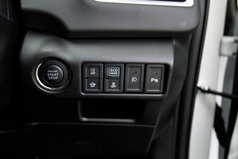 Suzuki S-Cross MOTION 15