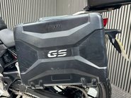 BMW F750GS 2018 ADVENTURE BIKE FULL LUGGAGE 30K NEW MOT 850CC 34