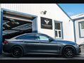 BMW 4 Series 2.0 420I Gran Coupe M Sport Auto 5dr 3