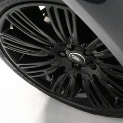 Land Rover Range Rover Sport 3.0 Range Rover Sport HSE Dynamic SDV6 Auto 4WD 5dr 1