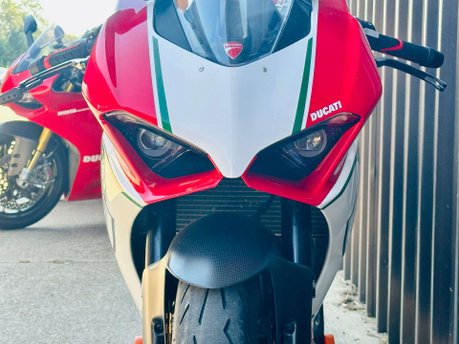 Ducati Panigale V2 Panigale V2 