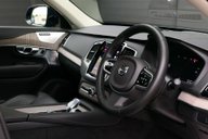 Volvo XC90 2.0 XC90 Ultimate T8 Recharge AWD Auto 4WD 5dr 22