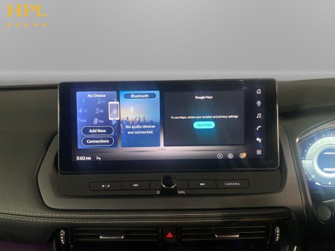 Nissan Qashqai 1.3 DIG-T MHEV N-Connecta SUV 5dr Petrol Hybrid Manual Euro 6 (s/s) (140 ps 15