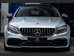 Mercedes-Benz C Class 4.0 AMG C 63 S Premium+ Auto 2dr 28