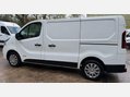 Renault Trafic 1.6 dCi 27 Business+ Panel Van 5dr Diesel Manual SWB Standard Roof Euro 5 ( 5